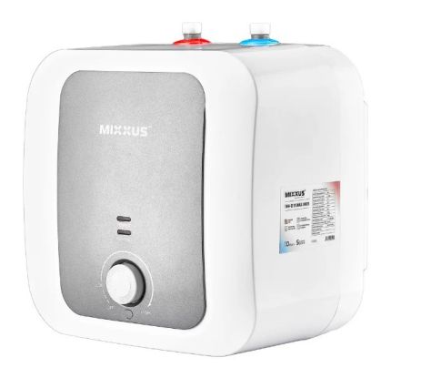 Водонагрівач Під мийку Німеччина MIX EWH-1210 SMALL UNDER накопичувальний 10 л, мокрий тен 1,5 kW
