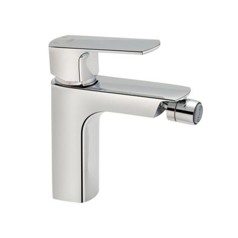 Акционный набор 2+1: Смеситель для биде Qtap Lipno QTLIPNO2023101C Chrome