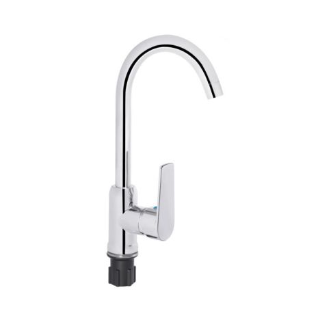 Акционный набор 3+2: Смеситель для кухонной мойки Brinex BRIN35C20N Акционный набор 3+2: Смеситель для кухонной мойки Brinex BRIN35C20N