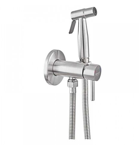 Змішувач для гігієнічного душу вбудований Armata SUS-333