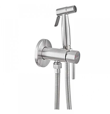 Змішувач для гігієнічного душу вбудований Armata SUS-333