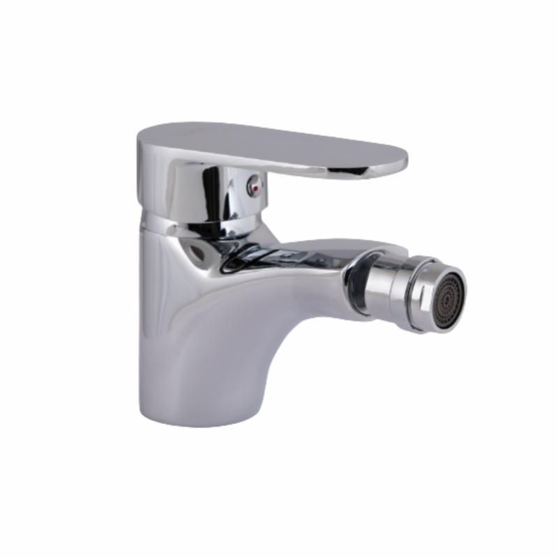 Змішувач для біде Lidz Tani 001AF (k40) LDTAN001AFCRM44958 Chrome Змішувач для біде Lidz Tani 001AF (k40) LDTAN001AFCRM44958 Chrome