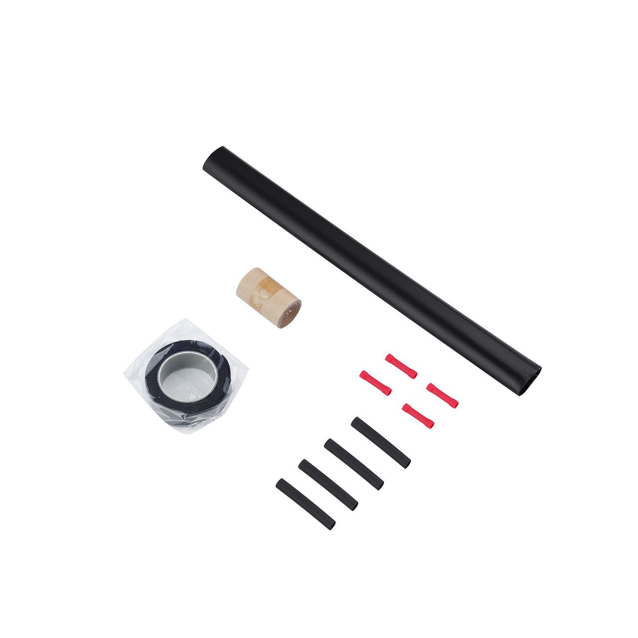 Термоусадкова муфта для глибинних насосів Forwater Термоусадкова муфта для глибинних насосів Forwater