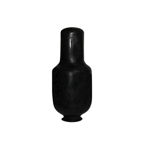 Мембрана SeFa 150-200 л із горловиною DN 80 мм прохідна