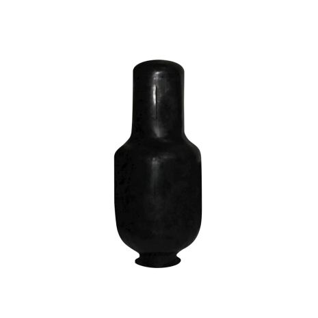 Мембрана SeFa 80-100 л із горловиною DN 80 мм прохідна