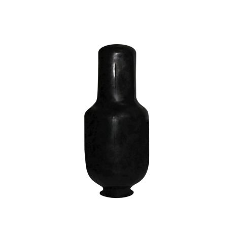 Мембрана SeFa 80-100 л із горловиною DN 80 мм прохідна