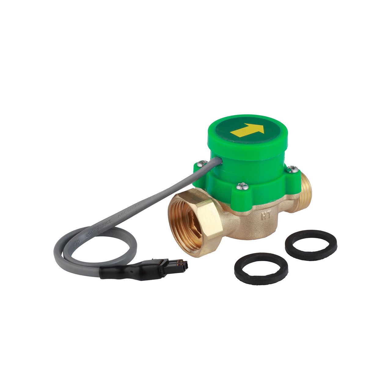 Реле протоку для насосів підвищеного тиску Forwater W15G-15 Реле протоку для насосів підвищеного тиску Forwater W15G-15