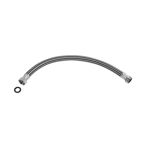 Шланг антивібраційний Kroner KRP — 60 см 1"х1" ВН