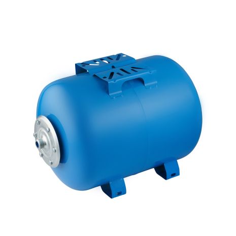 Гидроаккумулятор Pumpman ГА НТ горизонтальный 50 л Гидроаккумулятор Pumpman ГА НТ горизонтальный 50 л