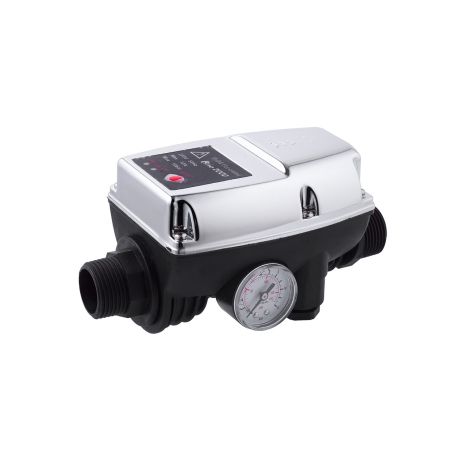 Реле тиску електронне із захистом від сухого ходу Forwater HS 15
