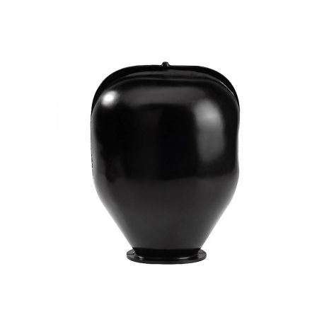 Мембрана SeFa 50 л із горловиною DN 80 мм