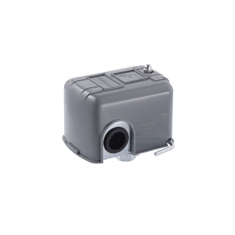 Реле тиску із захистом від сухого ходу Forwater PSH-5