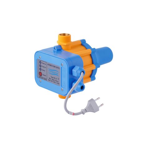 Реле тиску електронне із захистом від сухого ходу Forwater HS 10