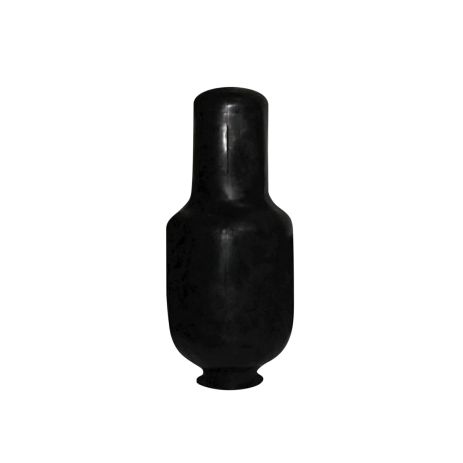 Мембрана SeFa 100-150 л із горловиною DN 90 мм прохідна