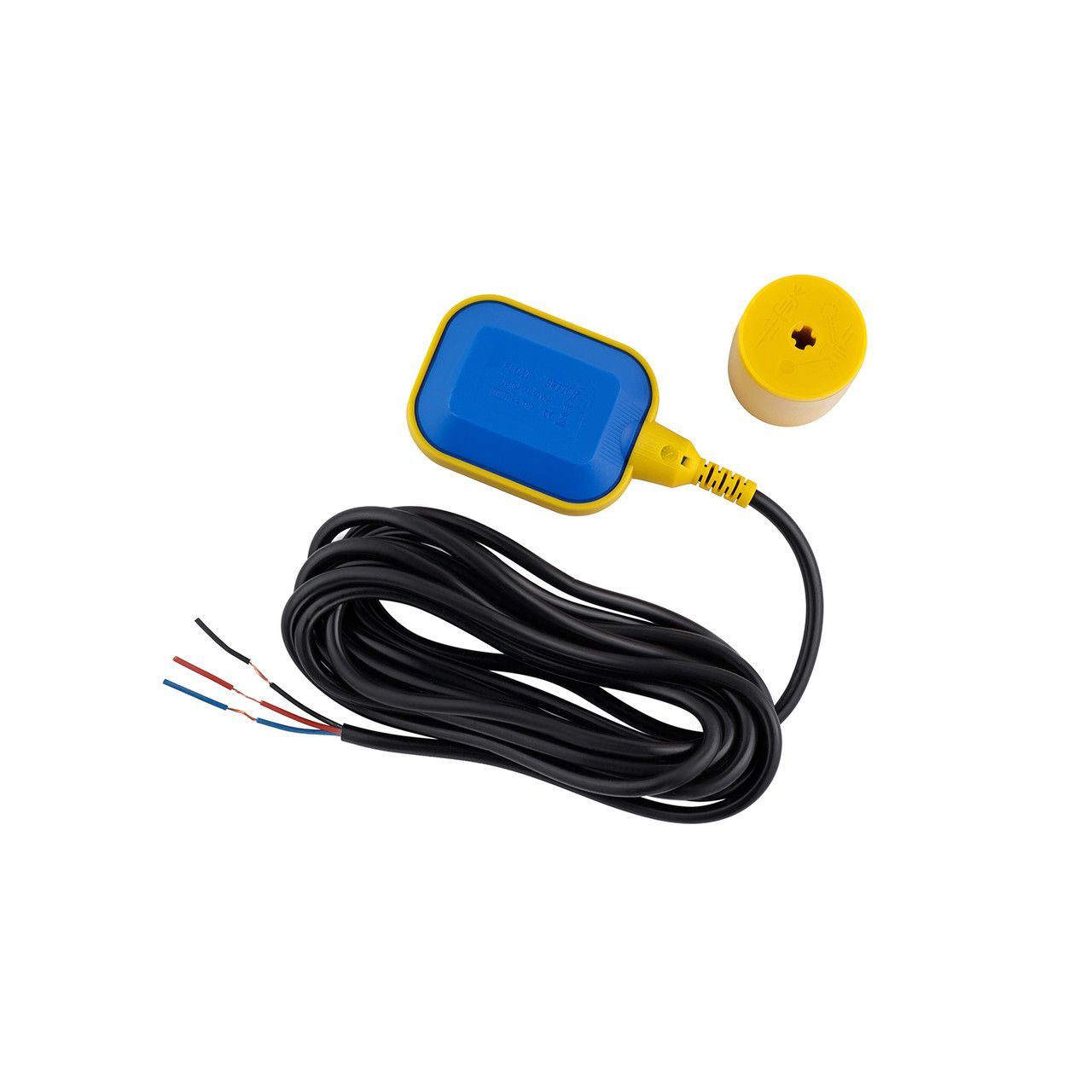 Поплавок електричний для насосf Forwater THV-2 5 м Поплавок електричний для насосf Forwater THV-2 5 м