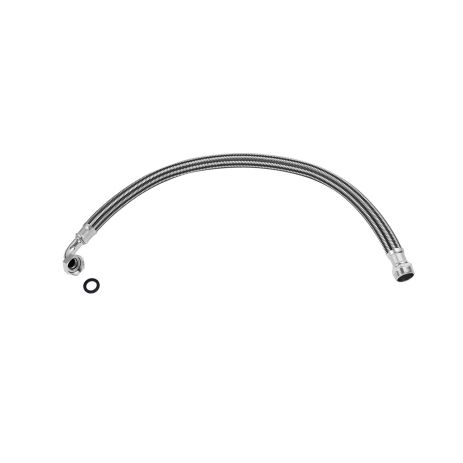 Шланг антивібраційний Kroner KRP — 80 см 1" BH