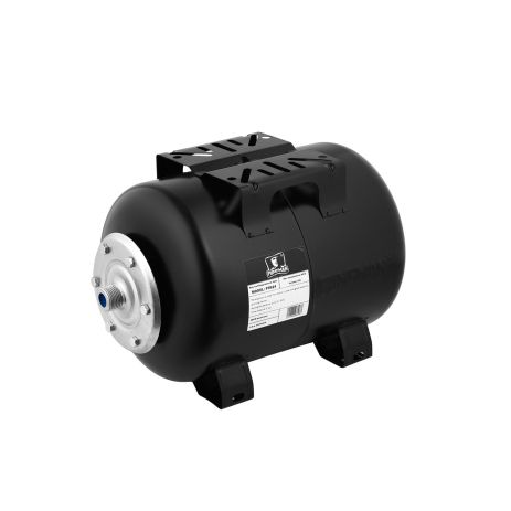 Гидроаккумулятор горизонтальный Pumpman 24 л