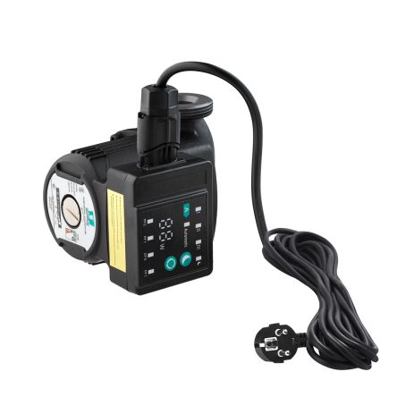 Насос циркуляционный Pumpman Star 25/60/130 Нmax 6м Qmax 55куб.м 45 Вт