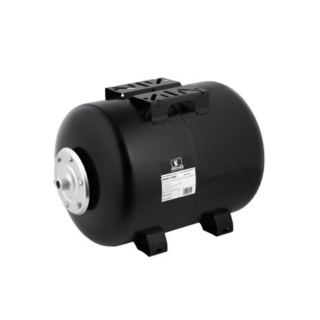 Гидроаккумулятор горизонтальный Pumpman 50 л Гидроаккумулятор горизонтальный Pumpman 50 л