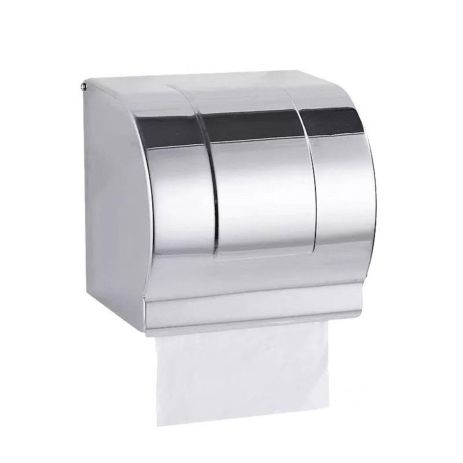 62 ТМ тримач для туалетного паперу Valeso 62 ТМ тримач для туалетного паперу Valeso