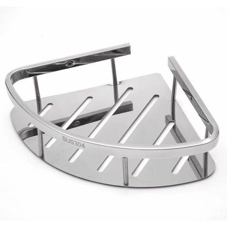 NESK2 поличка для ванної кімнати Valeso