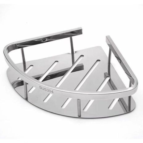 NESK2 поличка для ванної кімнати Valeso NESK2 поличка для ванної кімнати Valeso