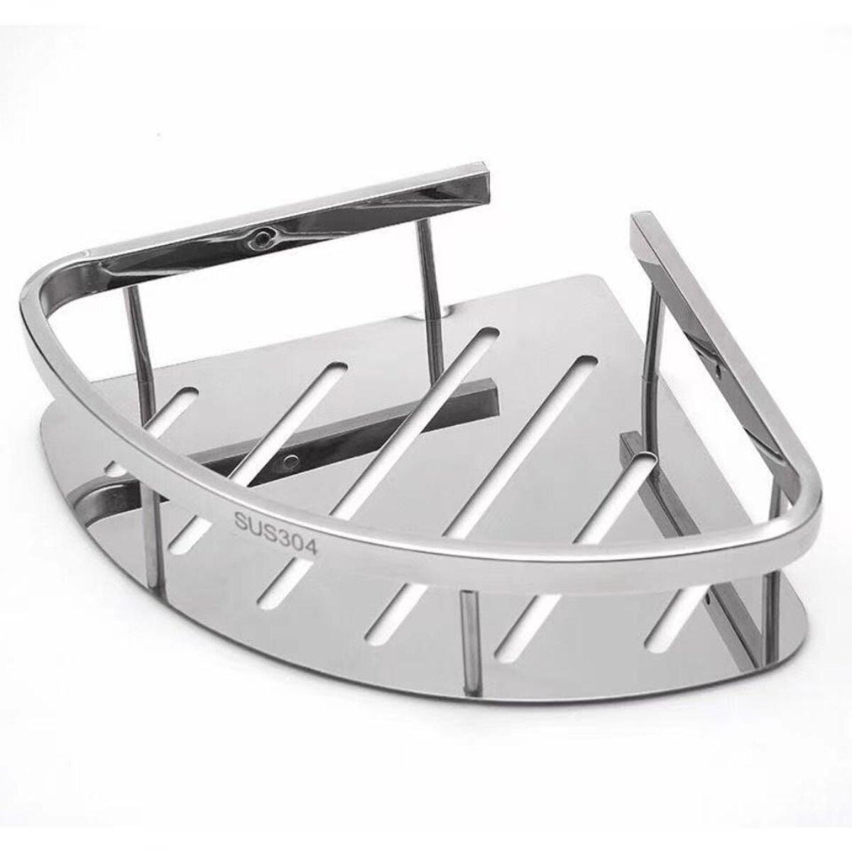 NESK2 поличка для ванної кімнати Valeso NESK2 поличка для ванної кімнати Valeso