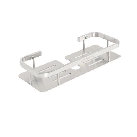 Поличка в ванну VALESO 40 GTW (966B-VA) Поличка в ванну VALESO 40 GTW (966B-VA)