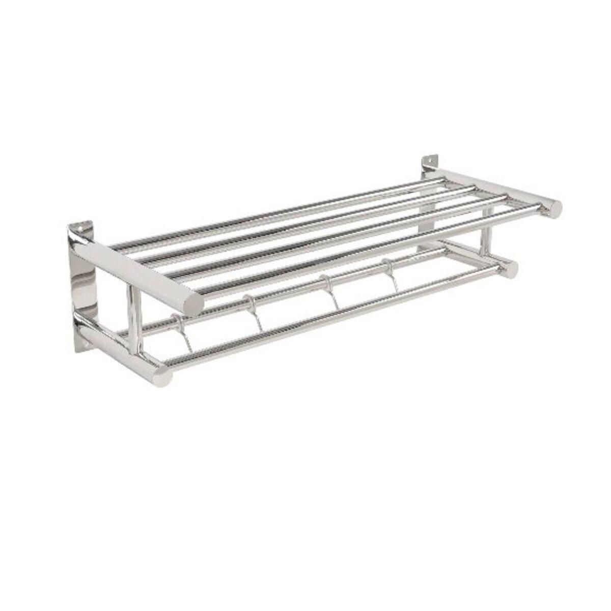 54 WT полиця для рушників Valeso 54 WT полиця для рушників Valeso