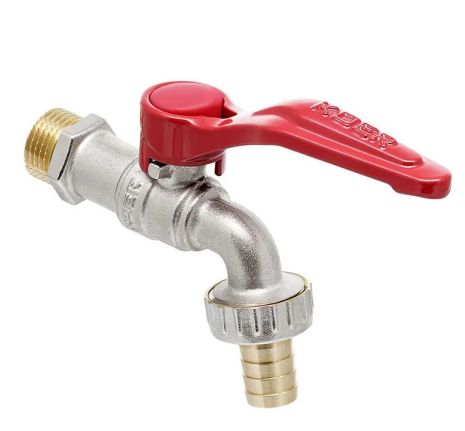 Кран для поливу Чехія KP. 246 1/2"