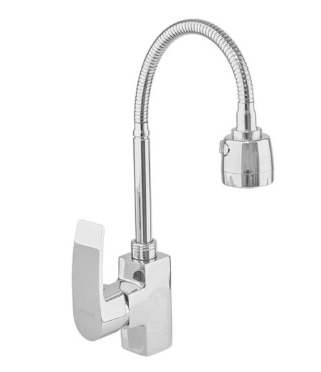 Змішувач для кухні MiX Magnum 011 (Nut) Reflector Змішувач для кухні MiX Magnum 011 (Nut) Reflector