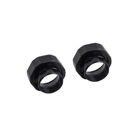 Комплект гайок для циркуляційного насоса Agua 1 1/2"х1" (пара)