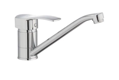 Змішувач для кухні Haiba Onix 004 25 см