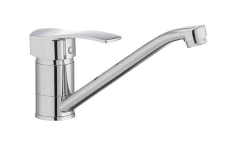 Змішувач для кухні Haiba Onix 004 25 см