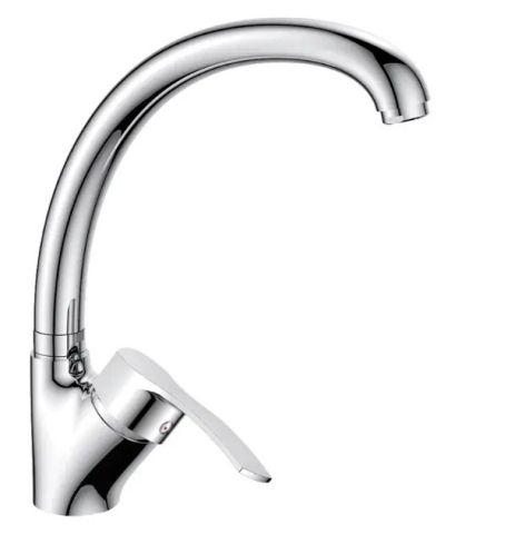 Змішувач для кухні Haiba Onix 777