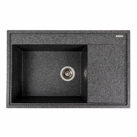 Гранитная мойка для кухни Platinum 7950 AZURIT матовый Гранитная мойка для кухни Platinum 7950 AZURIT матовый