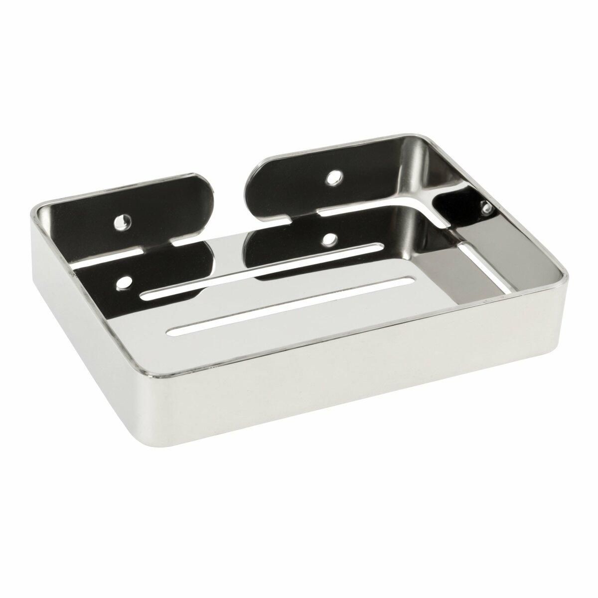 Мильниця Platinum 195B Мильниця Platinum 195B