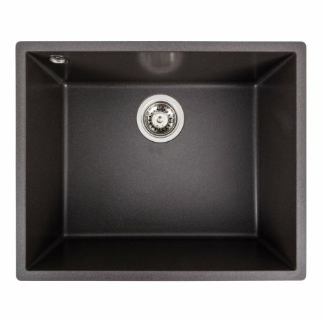 Гранітна мийка для кухні Platinum 5444 OASIS матовий Гренадин Гранітна мийка для кухні Platinum 5444 OASIS матовий Гренадин