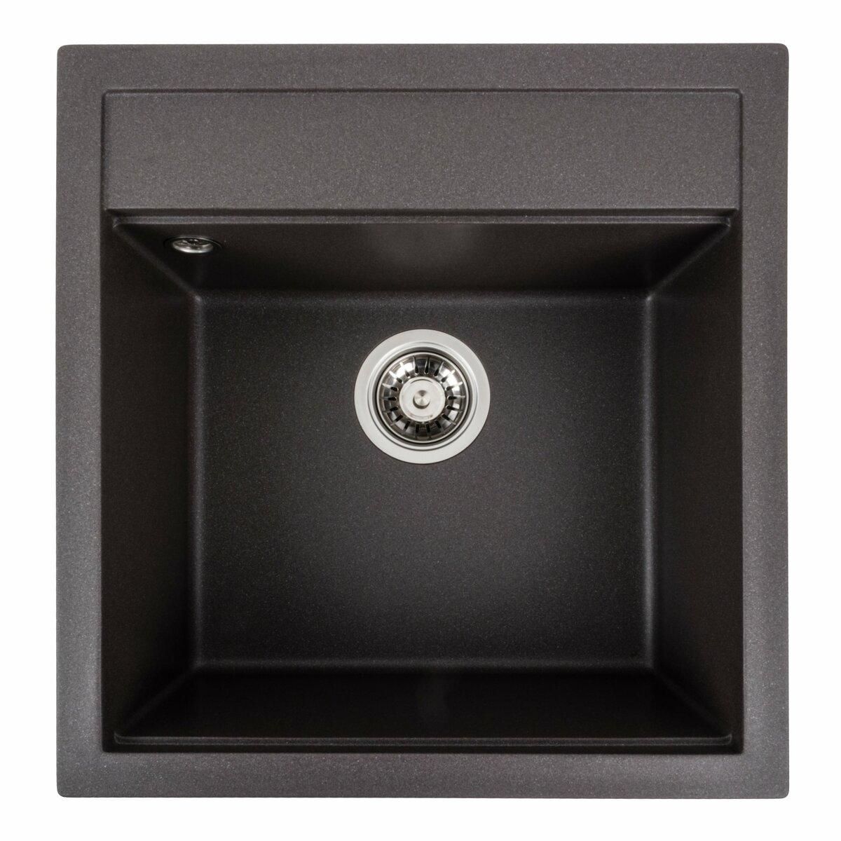 Гранитная мойка для кухни Platinum 5149 FIESTA матовый Гренадин Гранитная мойка для кухни Platinum 5149 FIESTA матовый Гренадин