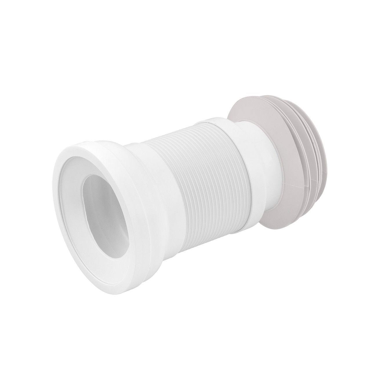 Гофра для унітаза Agua GAC41 110х410 мм для чавунної каналізації Гофра для унітаза Agua GAC41 110х410 мм для чавунної каналізації