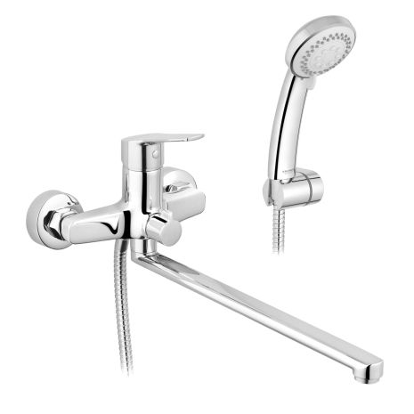 Змішувач для ванни Kroner KRP Hagen — C070