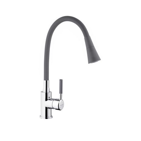 Змішувач для кухні Kroner KRM Kuche — C132GRA