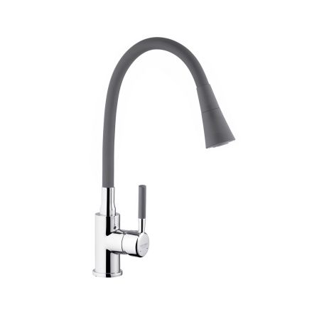 Смеситель для кухни Kroner KRM Kuche - C132GRA