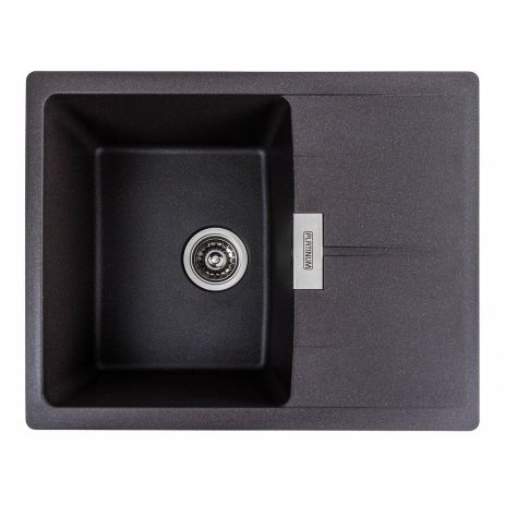 Гранитная мойка для кухни Platinum 6250 ZIRKONE матовый Гренадин Гранитная мойка для кухни Platinum 6250 ZIRKONE матовый Гренадин
