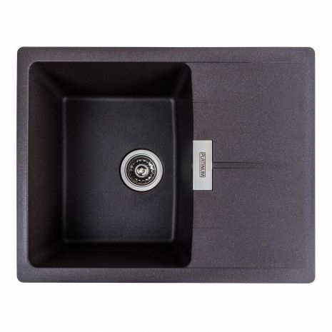 Гранитная мойка для кухни Platinum 6250 ZIRKONE матовый Гренадин Гранитная мойка для кухни Platinum 6250 ZIRKONE матовый Гренадин