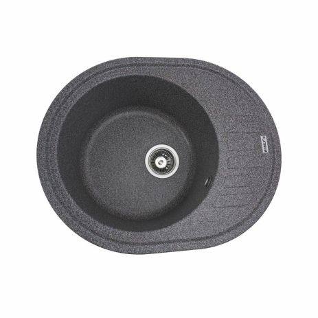 Гранитная мойка для кухни Platinum 6250 SOUL матовая Микс Гранитная мойка для кухни Platinum 6250 SOUL матовая Микс