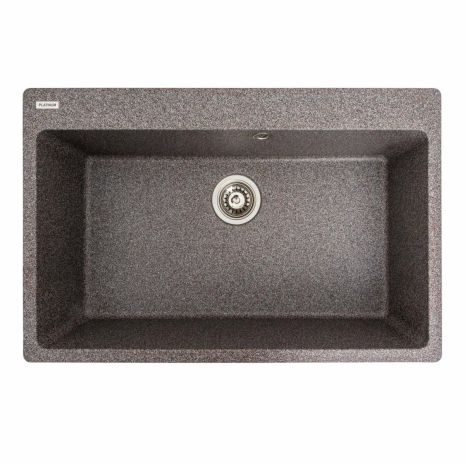 Гранитная мойка для кухни Platinum 7850 Bogema матовая (микс) Гранитная мойка для кухни Platinum 7850 Bogema матовая (микс)