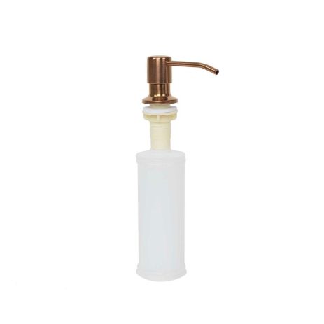 PVD дозатор Platinum мідний