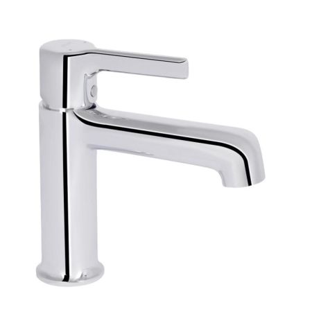 Змішувач для раковини Qtap Cardinal QTCAR270CRM45654 Chrome Змішувач для раковини Qtap Cardinal QTCAR270CRM45654 Chrome