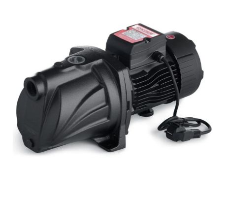 Насос поверхневий самоусмоктуючий Чехія KP JET 100 B Н=35М, Q=4,2кбМ, P=750 Вт, 1"x1"